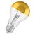 LED SUPERSTAR CLASSIC A 54 COB 7W 827 Mirror Gold E27 - , изображение 5