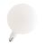Vintage 1906 Big Globe 200 60 DIM 7.3W 827 Frosted E27 - , изображение 6