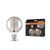 Vintage 1906 Globe 80 30 Filament DIM 7.8W 818 Smoke E27 - , изображение 6