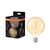 Vintage 1906 Globe 95 60 Heart Filament DIM 8W 922 Gold E27 - , изображение 12