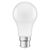 LED Base Classic A 60 8.5W 827 Frosted B22d - , изображение 7