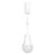 Renovation Lamp Classic A75 Terminal Block 10W 840 Single Pack - , изображение 7