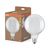 LED Classic Globe 125 100 Filament Energy efficiency class A 7.2W 840 Frosted E27 - , изображение 5