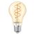 Vintage 1906 Classic A 60 Spiral Filament DIM 8W 922 Gold E27 - , изображение 3