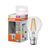 LED Star Classic A 75 Filament 7.5W 840 Clear B22d - , изображение 11