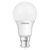 LED Star Classic A 60 8W 827 Frosted B22d - , изображение 3