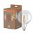 LED Classic Globe 125 100 Filament Energy efficiency class A 7.2W 827 Clear E27 - , изображение 9