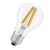 LED Classic A 100 Filament Energy efficiency class A 7.2W 827 Clear E27 - , изображение 5