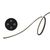 Flex Acoustic Black 2.6M H13 mm 830 Starter Set - 