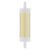 LED Line 118 150 300° 19W 865 Clear R7s - , изображение 7