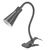 Clip Cone Flex E14 Black EU Plug - 