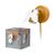 Wall Butterfly E27 Yellow EU Plug - , изображение 2