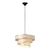Decor Glittery Pendant E27 Beige - , изображение 7