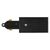 Tracklight Supply Connector Black - 