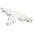 Tracklight T Connector White - 