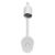 Plug Tube Flex GU10 White EU Plug - , изображение 4