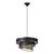Decor Glittery Pendant E27 Dark Grey - , изображение 7