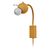 Wall Wasp Flex E27 Yellow EU Plug - , изображение 5