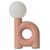 Decor A-IT Table G9 Pink - , изображение 2