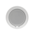 Lunetta Round White - , изображение 3