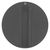 Tracklight Round Base Black - , изображение 3