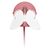 Wall Butterfly E27 Pink EU Plug - , изображение 4