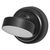 Nightlux Round 830 DIM USB Black - , изображение 2