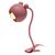Clip Mouse Flex E14 Pink EU Plug - , изображение 6