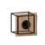 Decor Hutch Wall E27 - , изображение 2