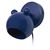 Wall Mouse E14 Blue EU Plug - 