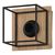 Decor Hutch Wall E27 - , изображение 3