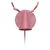 Wall Deer E14 Pink EU Plug - , изображение 4