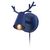 Wall Deer E14 Blue EU Plug - , изображение 6