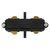 Tracklight Linear Connector Black - 