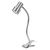 Clip Step Flex GU10 Satin Nickel EU Plug - , изображение 5