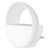 Lunetta Sunset 840 White - 