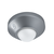NIGHTLUX Ceiling Silver - 