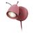 Wall Ant GU10 Pink EU Plug - , изображение 6