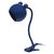 Clip Mouse Flex E14 Blue EU Plug - 