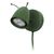 Wall Ant GU10 Green EU Plug - , изображение 5