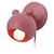 Wall Mouse E14 Pink EU Plug - , изображение 6