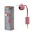 Wall Wasp Flex E27 Pink EU Plug - , изображение 2