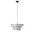 Decor Glittery Pendant E27 Grey - , изображение 4