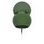 Wall Mouse E14 Green EU Plug - , изображение 4
