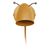 Wall Ant GU10 Yellow EU Plug - , изображение 4