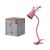 Clip Deer Flex E14 Pink EU Plug - , изображение 2