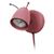 Wall Ant GU10 Pink EU Plug - , изображение 5