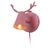 Wall Deer E14 Pink EU Plug - , изображение 6