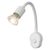 Plug Tube Flex GU10 White EU Plug - , изображение 5