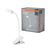 Office Line Desk Cylinder Clip 4.8W TW Dimmable White - , изображение 2